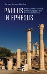 Paulus in Ephesus Cover des Buches Paulus in Ephesus (ISBN: 9783579071534)