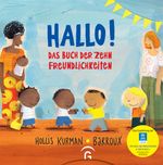 Hallo! Cover des Buches Hallo! (ISBN: 9783579071688)