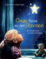 Omas Reise zu den Sternen Cover des Buches Omas Reise zu den Sternen (ISBN: 9783579073170)