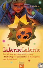 Laterne, Laterne Cover des Buches Laterne, Laterne (ISBN: 9783579074078)