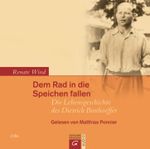 Dem Rad in die Speichen fallen Cover des Buches Dem Rad in die Speichen fallen (ISBN: 9783579076232)
