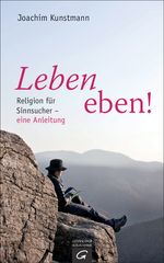 Leben eben! Cover des Buches Leben eben! (ISBN: 9783579081564)