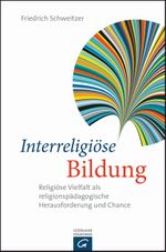 Interreligiöses Lernen Cover des Buches Interreligiöses Lernen (ISBN: 9783579081854)