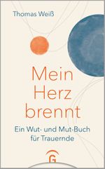 Mein Herz brennt Cover des Buches Mein Herz brennt (ISBN: 9783579082622)
