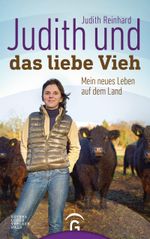 Judith und das liebe Vieh Cover des Buches Judith und das liebe Vieh (ISBN: 9783579086644)
