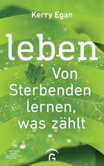 leben Cover des Buches leben (ISBN: 9783579086866)