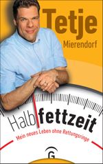 Halbfettzeit Cover des Buches Halbfettzeit (ISBN: 9783579087214)