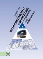 Rechnungswesen/Controlling in Hotellerie und Gastronomie Cover des Buches Rechnungswesen/Controlling in Hotellerie und Gastronomie (ISBN: 9783582049520)
