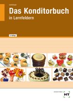 Das Konditorbuch Cover des Buches Das Konditorbuch (ISBN: 9783582402035)