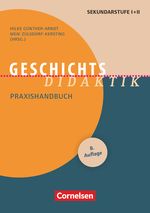 Fachdidaktik / Geschichts-Didaktik Cover des Buches Fachdidaktik / Geschichts-Didaktik (ISBN: 9783589163090)