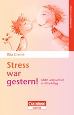 Psychologie & Soziologie / Stress war gestern Cover des Buches Psychologie & Soziologie / Stress war gestern (ISBN: 9783589246144)