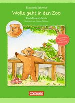 Wolle geht in den Zoo Cover des Buches Wolle geht in den Zoo (ISBN: 9783589247882)