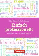 Einfach professionell! Cover des Buches Einfach professionell! (ISBN: 9783589248032)