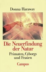 Die Neuerfindung der Natur Cover des Buches Die Neuerfindung der Natur (ISBN: 9783593352411)