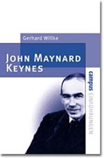 John Maynard Keynes (Campus Einführungen) Cover des Buches John Maynard Keynes (Campus Einführungen) (ISBN: 9783593370347)