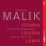 Führen, Leisten, Leben Cover des Buches Führen, Leisten, Leben (ISBN: 9783593383125)