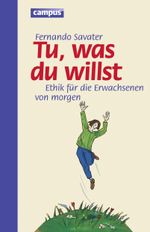 Tu was du willst Cover des Buches Tu was du willst (ISBN: 9783593384191)