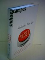 Reset: Wie wir anders leben, arbeiten und eine neue Ära des Wohlstands begründen werden Cover des Buches Reset: Wie wir anders leben, arbeiten und eine neue Ära des Wohlstands begründen werden (ISBN: 9783593391250)