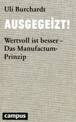 Ausgegeizt! Cover des Buches Ausgegeizt! (ISBN: 9783593396644)