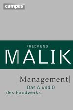 Management Cover des Buches Management (ISBN: 9783593397672)