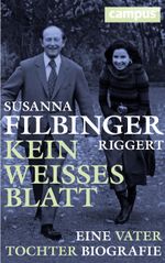 Kein weißes Blatt Cover des Buches Kein weißes Blatt (ISBN: 9783593398037)