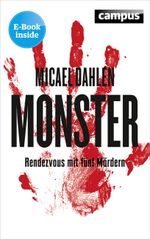 Monster Cover des Buches Monster (ISBN: 9783593500010)