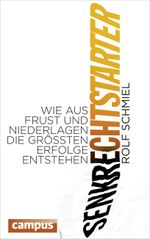Senkrechtstarter Cover des Buches Senkrechtstarter (ISBN: 9783593500089)
