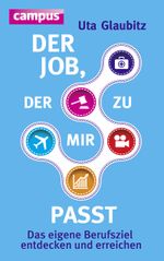 Der Job, der zu mir passt Cover des Buches Der Job, der zu mir passt (ISBN: 9783593500379)