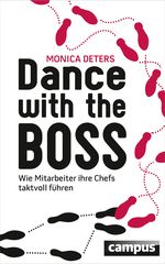 Dance with the Boss Cover des Buches Dance with the Boss (ISBN: 9783593502199)