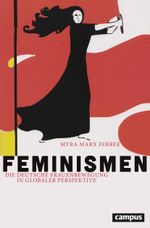 Feminismen Cover des Buches Feminismen (ISBN: 9783593502922)