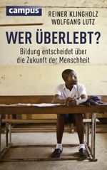 Wer überlebt? Cover des Buches Wer überlebt? (ISBN: 9783593505107)