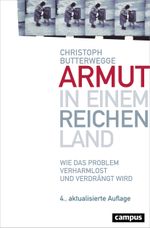 Armut in einem reichen Land Cover des Buches Armut in einem reichen Land (ISBN: 9783593506425)