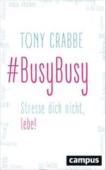 BusyBusy Cover des Buches BusyBusy (ISBN: 9783593507590)