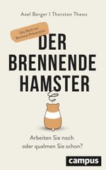 Der brennende Hamster Cover des Buches Der brennende Hamster (ISBN: 9783593509235)