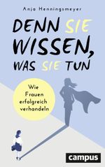 Denn Sie wissen, was Sie tun Cover des Buches Denn Sie wissen, was Sie tun (ISBN: 9783593510507)