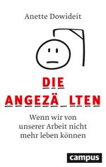 Die Angezählten Cover des Buches Die Angezählten (ISBN: 9783593510811)
