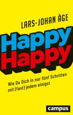 Happy Happy Cover des Buches Happy Happy (ISBN: 9783593511641)