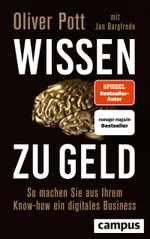 Wissen zu Geld Cover des Buches Wissen zu Geld (ISBN: 9783593512686)