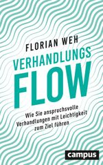 Verhandlungsflow Cover des Buches Verhandlungsflow (ISBN: 9783593512709)
