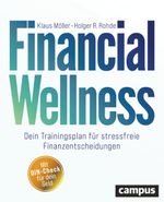Financial Wellness Cover des Buches Financial Wellness (ISBN: 9783593517612)