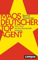 Maos deutscher Topagent Cover des Buches Maos deutscher Topagent (ISBN: 9783593517957)