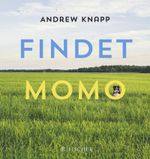 Findet Momo Cover des Buches Findet Momo (ISBN: 9783596030859)