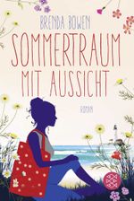 Sommertraum mit Aussicht Cover des Buches Sommertraum mit Aussicht (ISBN: 9783596033386)