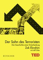 Der Sohn des Terroristen Cover des Buches Der Sohn des Terroristen (ISBN: 9783596033867)