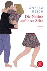 Die Nächte auf ihrer Seite Cover des Buches Die Nächte auf ihrer Seite (ISBN: 9783596036219)