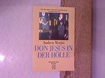 Don Jesus in der Hölle: Kriminalroman Cover des Buches Don Jesus in der Hölle: Kriminalroman (ISBN: 9783596114351)