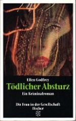 Tödlicher Absturz Cover des Buches Tödlicher Absturz (ISBN: 9783922166634)