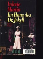 Im Haus des Dr. Jekyll Cover des Buches Im Haus des Dr. Jekyll (ISBN: 9783596120185)