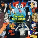 Freunde fürs Leben Cover des Buches Freunde fürs Leben (ISBN: 9783596139750)