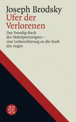 Ufer der Verlorenen Cover des Buches Ufer der Verlorenen (ISBN: 9783596149605)